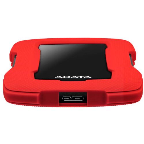 A-DATA 1TB 2.5 inča AHD330-1TU31-CRD crveni eksterni hard disk slika 6