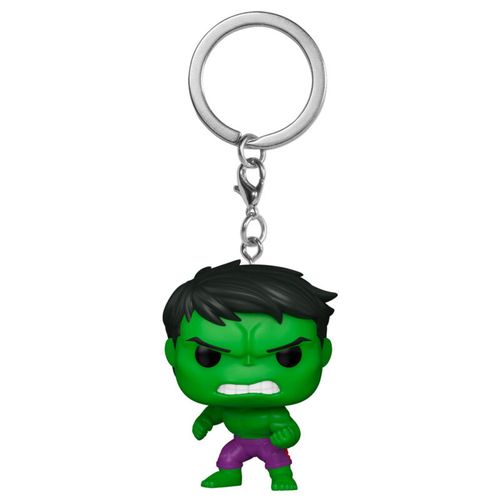 Pocket POP Privjesak Marvel Hulk Classics slika 2