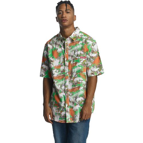 Ecko Unltd. / Shirt AnseSoleil in colored slika 5