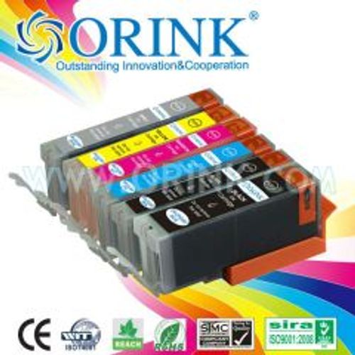 Orink tinta za Canon, CLI-551M XL, magenta slika 1