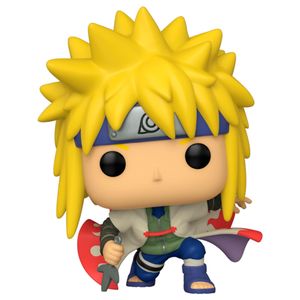 Funko POP figura Naruto Minato Namikaze