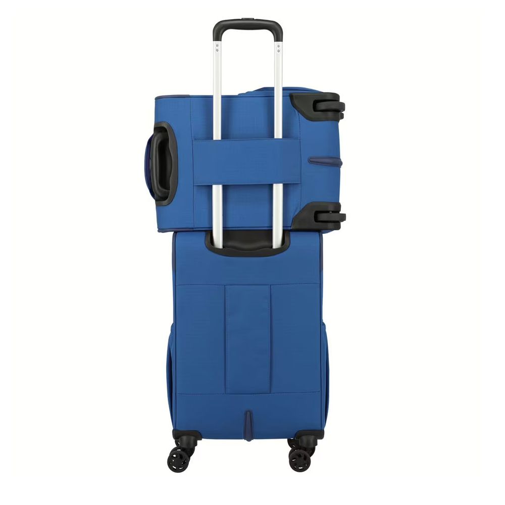 Travelite kofer 44 cm Minimover Pirat sa 2 točkića , 081836-20, plavi  slika 8