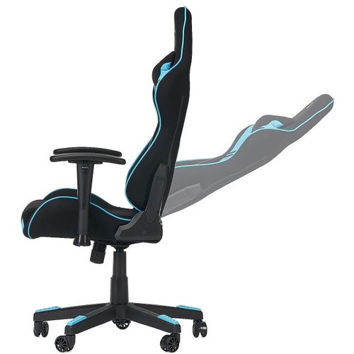 Serioux gaming stolica X-GC01-2D-T-B slika 2