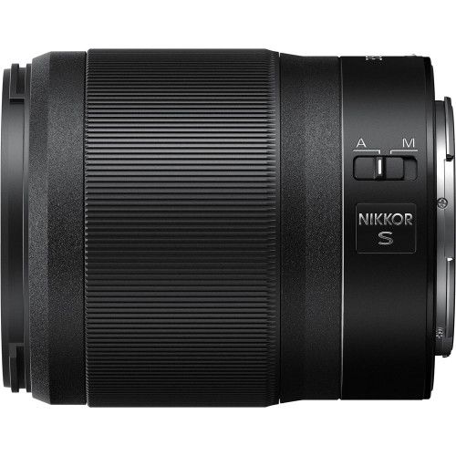 NIKKOR Z 35mm f/1.8 S slika 3