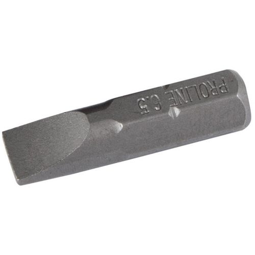 PROLINE NASTAVAK BITVIJAČNI RAVEN 1/4" 25MM 5.5MM 2 KOM 10670 slika 1