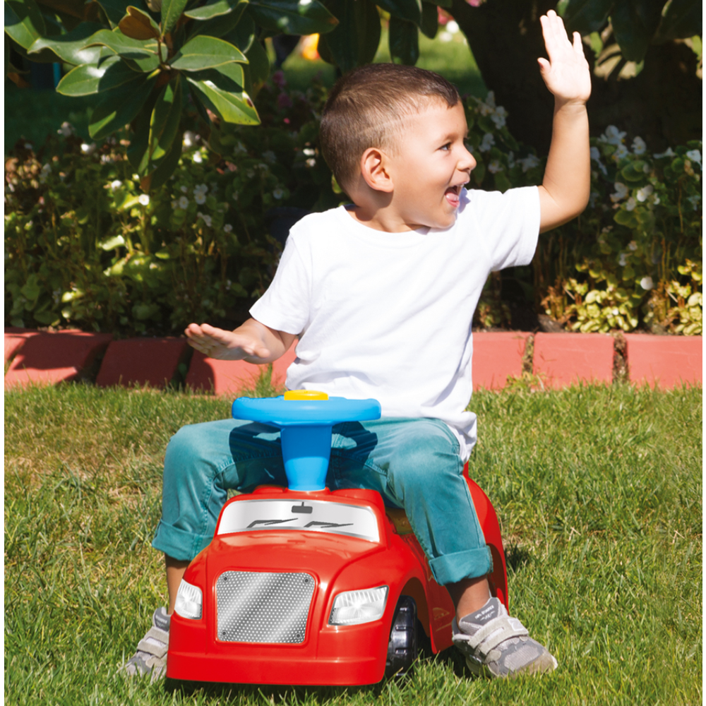 Dolu Guralica 8031 Step Car 2U1 slika 5