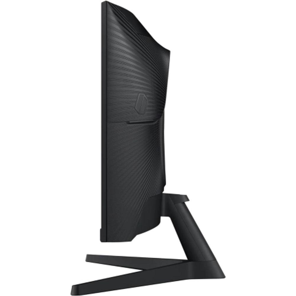 SAMSUNG 27" Odyssey LS27CG552EUXEN G55C 165Hz Gaming Curved Display slika 5