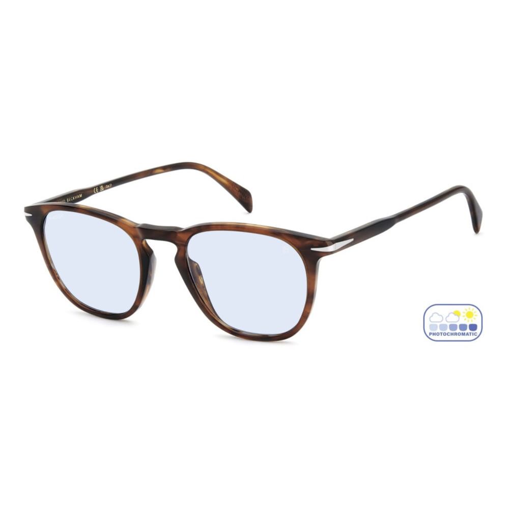 naočale David Beckham David Beckham DB 1160/S Blue slika 2