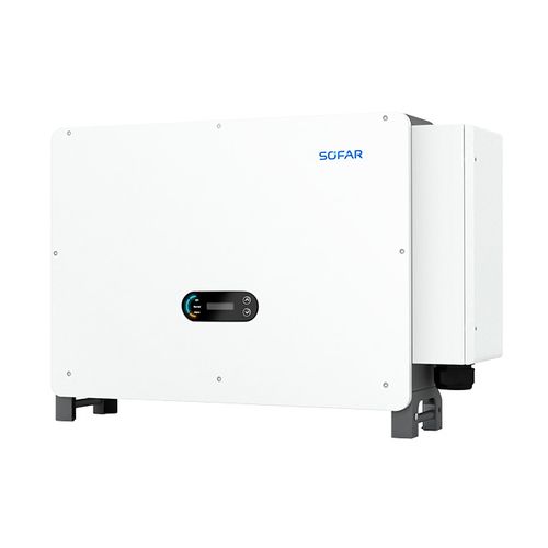 Sofar 3f inv.125KTLX-G4,10MPPT,Wifi,DCSwitch,125kW 900.03600007-0 slika 1