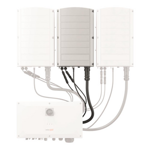 SolarEdge 3f inv.SynTech,Unit,AutoRapid Shutdown SESUK-RWR0INNN4