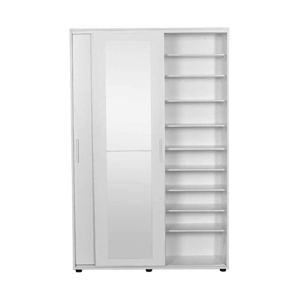 Hall Stand Prt-620-Bb-3 - Bijela slika 5