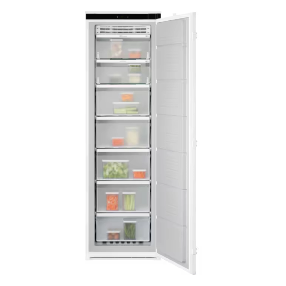 ELECTROLUX Ugradbeni zamrzivač EUN7NE18S, 212 l slika 1