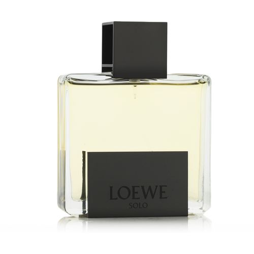 Loewe Solo Mercurio Eau De Parfum 100 ml (man) slika 2