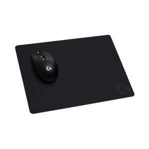 Logitech G440 Tvrda Podloga za Miš, 3 mm, Crna