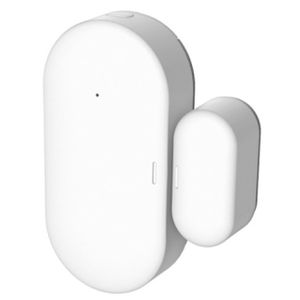 ZIGBEE-DOOR SENSOR-RSH-DS01 Gembird Tuya Zigbee 3.0 Detektor za prozore i vrata, Pametni Wifi senzor