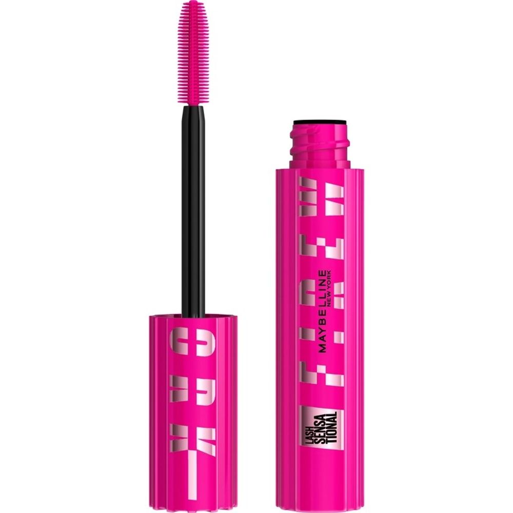 Maybelline New York Lash Sensational Firework Maskara slika 1
