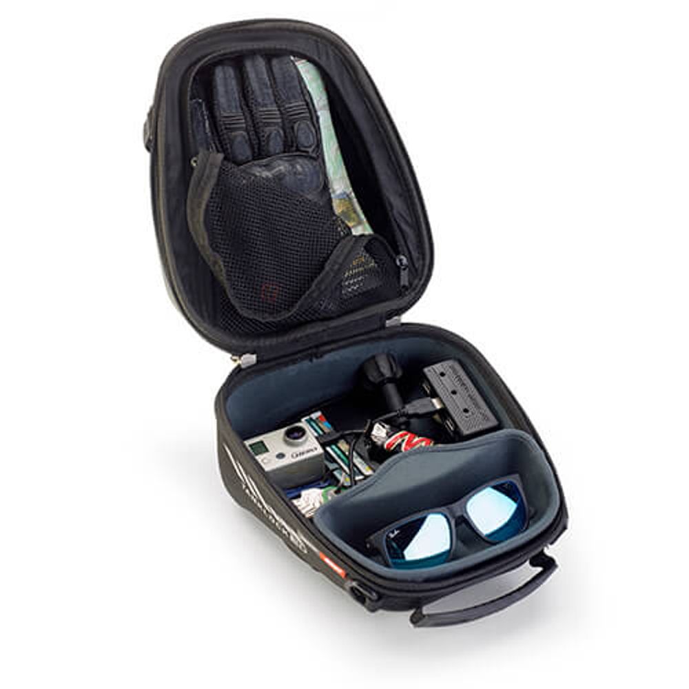 Givi tanklock nosač za motocikl - Givi ST605 tanklock torba 5l slika 2