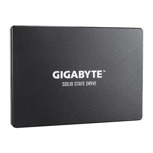 Gigabyte GP-GSTFS31256GTND 2.5" 256GB SSD, SATA III, Read up to 520 MB/s, Write up to 500 MB/s slika 2