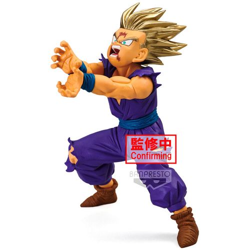 Dragon Ball Z Blood of Saiyans Son Gohan figure 14cm slika 4