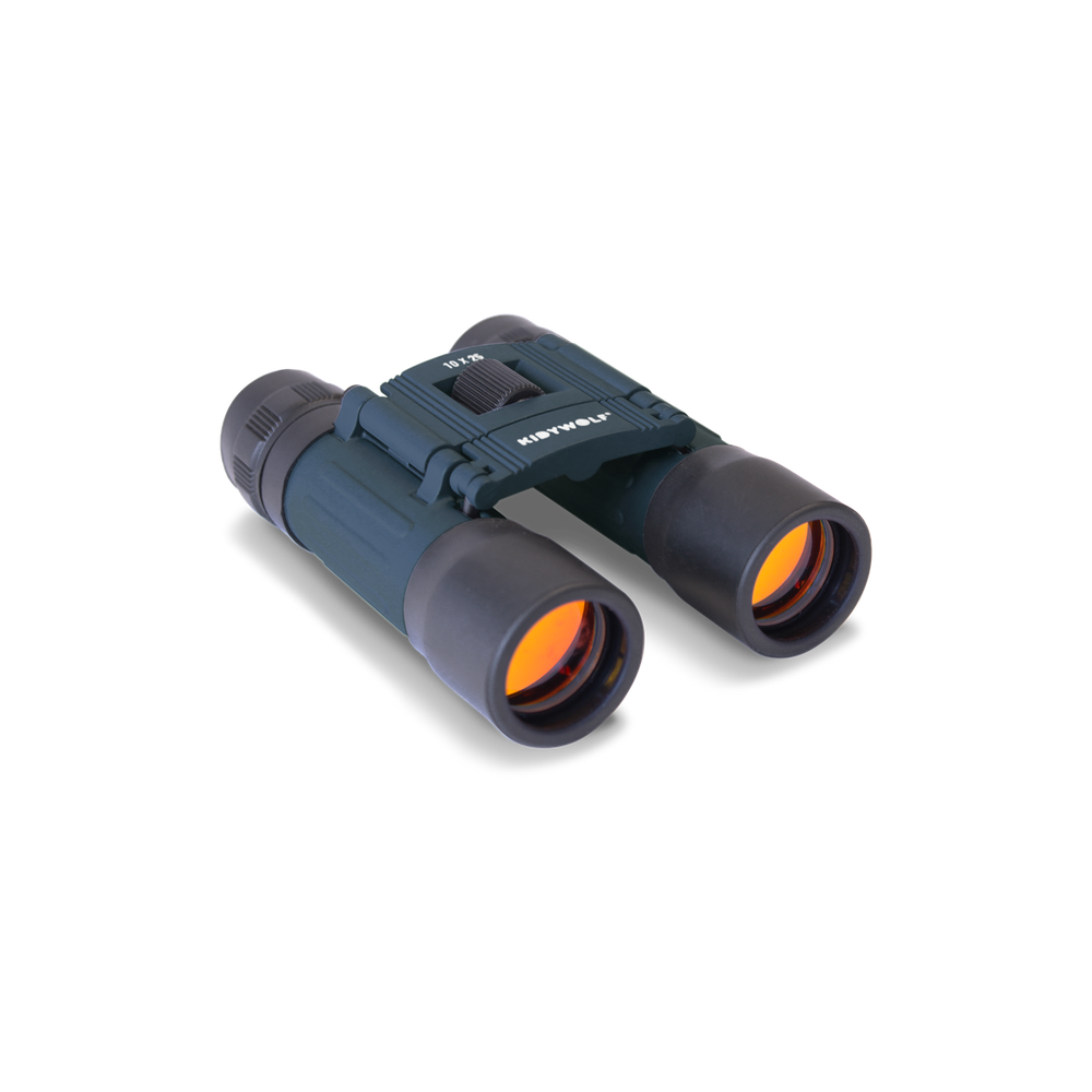 Kidywolf Dječiji dvogled Kidybinoculars, Blue slika 1