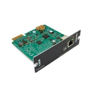 APC UPS APC Network Card 3   AP9640  Remote monitoring   SNMP