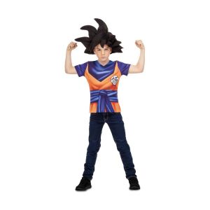 Košulja My Other Me Goku Dragon Ball za djecu 6-8 godina