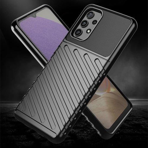 Thunder Case fleksibilna čvrsta futrola za Samsung Galaxy A72 slika 3