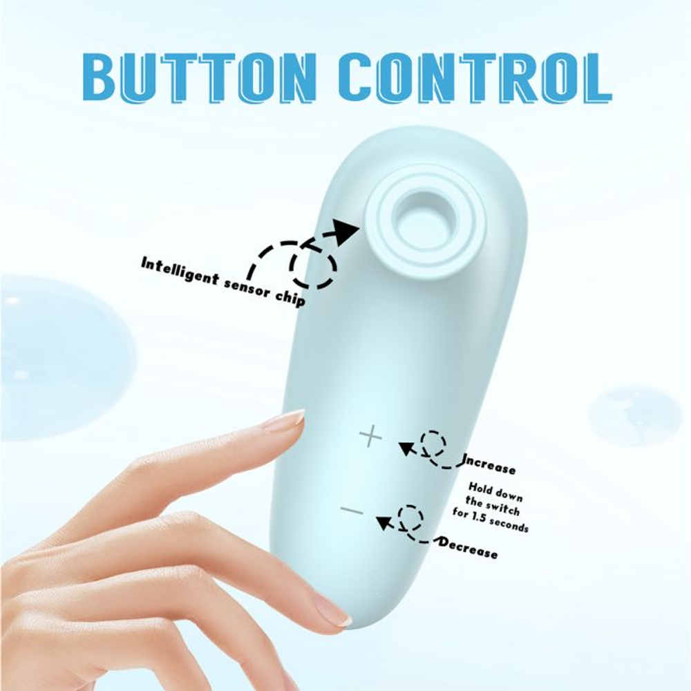 Vibrator Cynthia slika 5