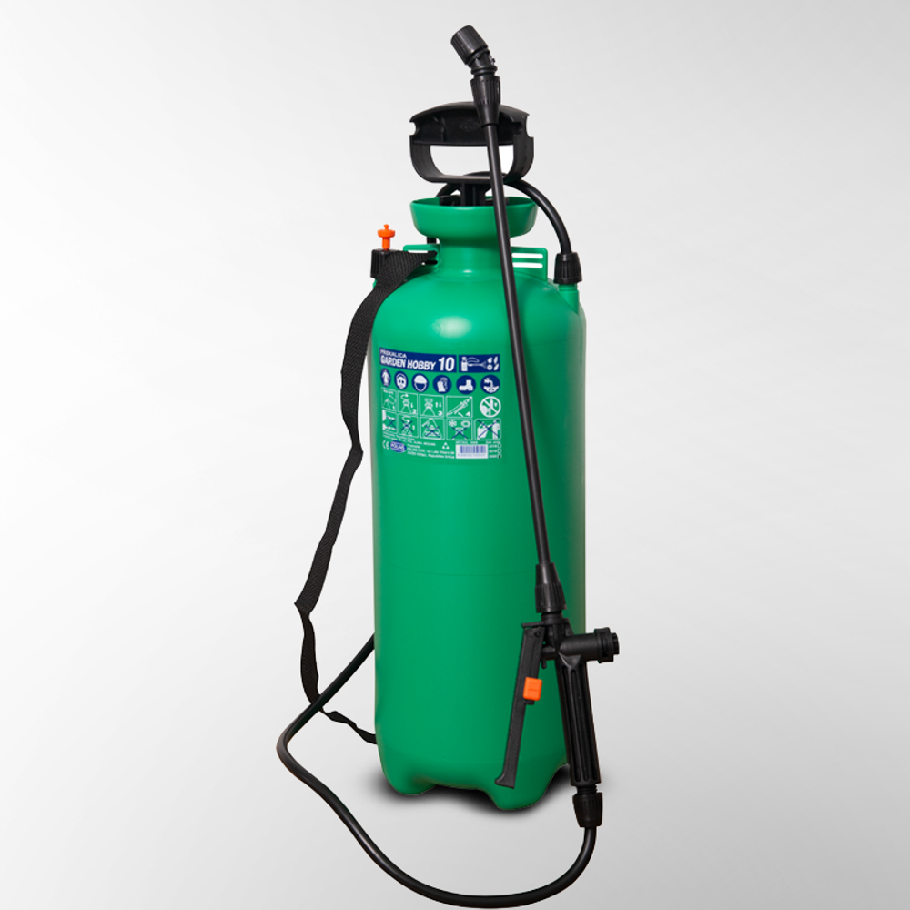 Prskalica Garden hobby 10l Polins slika 1