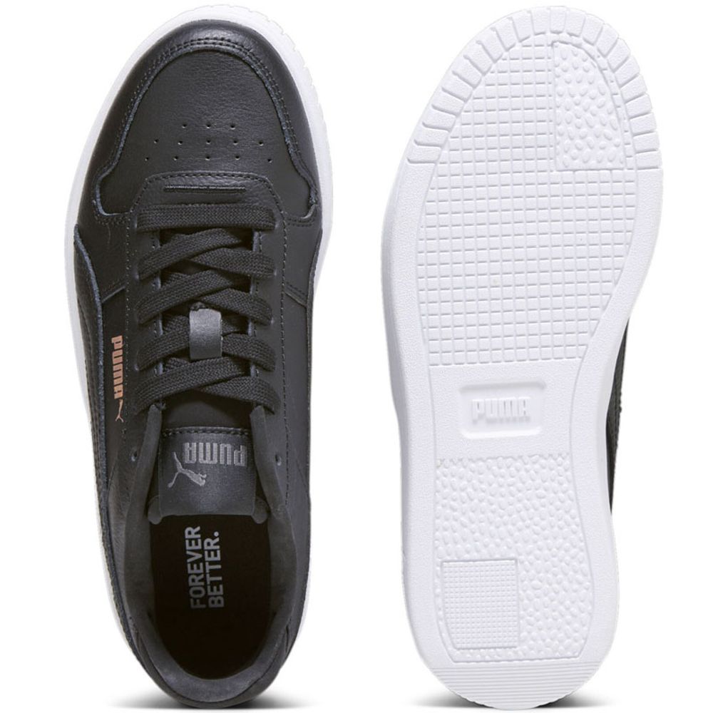 Puma Patike Carina Street JR za djevojčice slika 3