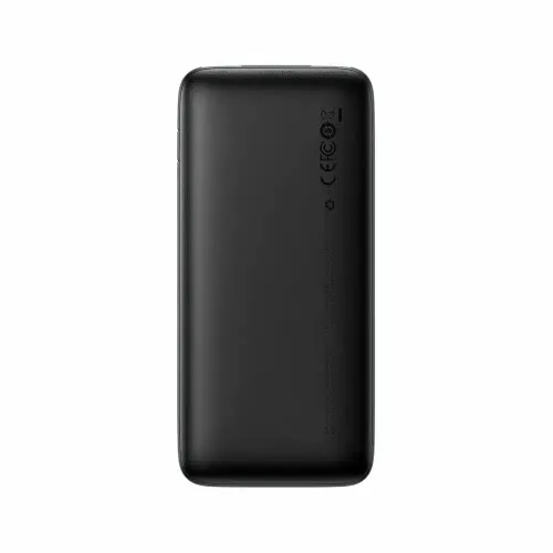 BASEUS powerbank 10.000 mAh + USB A na tip C PD QC3.0 3A 20W PPBD040201 crni slika 6