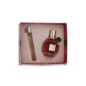 Viktor &amp; Rolf Flowerbomb EDP 50 ml + EDP MINI 10 ml (woman)