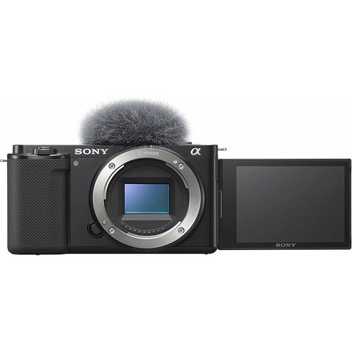 SONY Vlog-Camera ZV-E10 slika 1