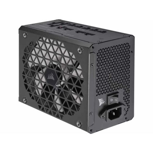 Corsair SHIFT RM850x 850W/ATX/80+Gold/crna Napajanje  slika 1