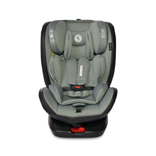 Lorelli Auto Sedište Nebula I-Size Isofix (40-150Cm) - Iceberg Green slika 2