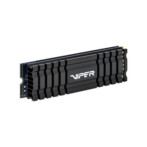 Patriot Viper VPN100 2TB M.2 NVMe PCIe Gen3 x 4 SSD slika 10