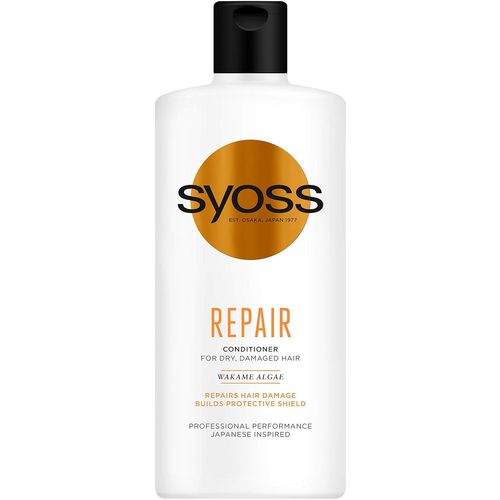 Syoss Regenerator Za Kosu Repair 440ml slika 1