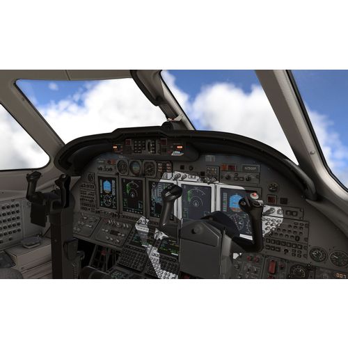 X-Plane 12 (PC) slika 8