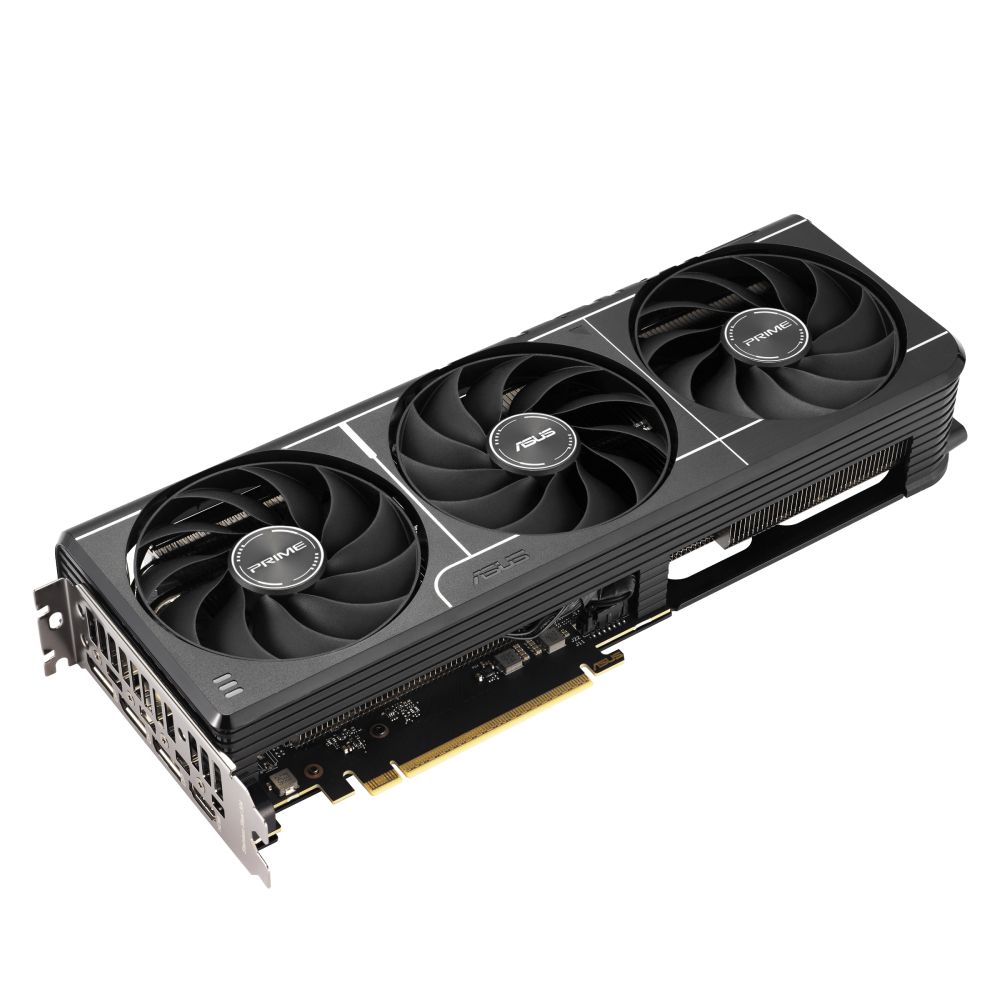 ASUS PRIME GeForce RTX™ 5060 Ti 16GB GDDR7 OC Edition slika 3