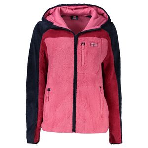 NORWAY 1963 WOMEN'S SPORT JACKET PINK