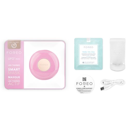 FOREO UFO mini Pearl Pink slika 3