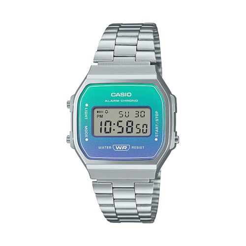 CASIO Uniseks ručni sat A168WER-2AEF slika 1