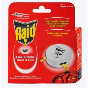 Raid Klopka Za Mrave
