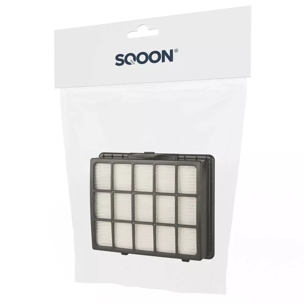 Hepa filter kompatibilan sa Samsung DJ97-01250A, DJ97-01250C (S0751) slika 1