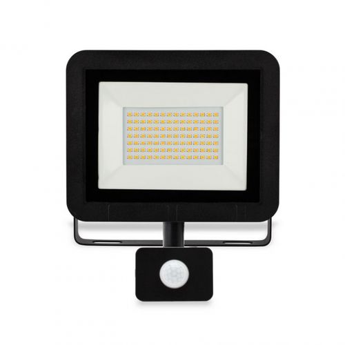 ASALITE LED reflektor 50W 4500K, 4000Lm s senzorom slika 1