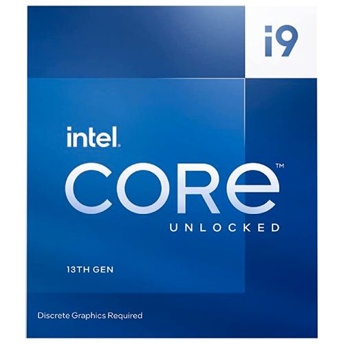 INTEL Core i9-13900KF do 5.80GHz Box procesor slika 2