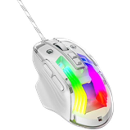 Xtrike Gaming miš GM319 RGB slika 2