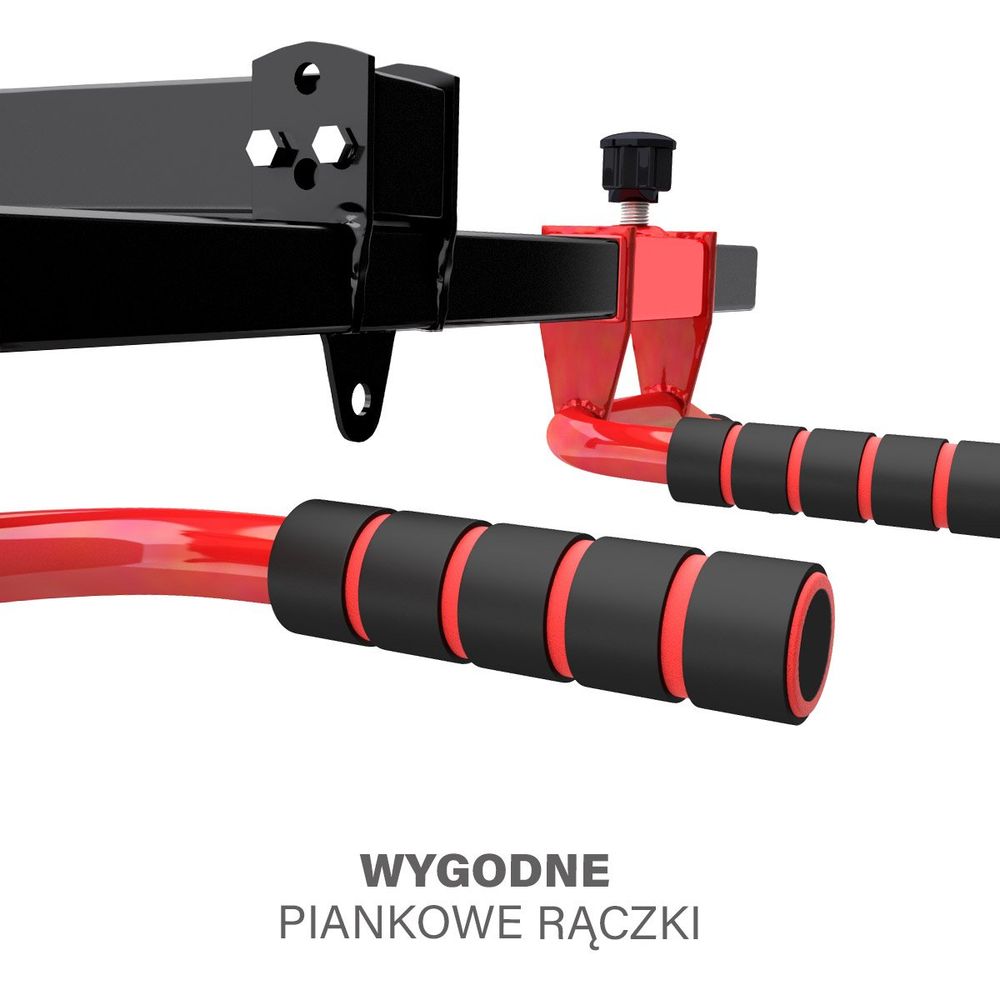 Dd10 šipka za zglobe hms premium slika 5
