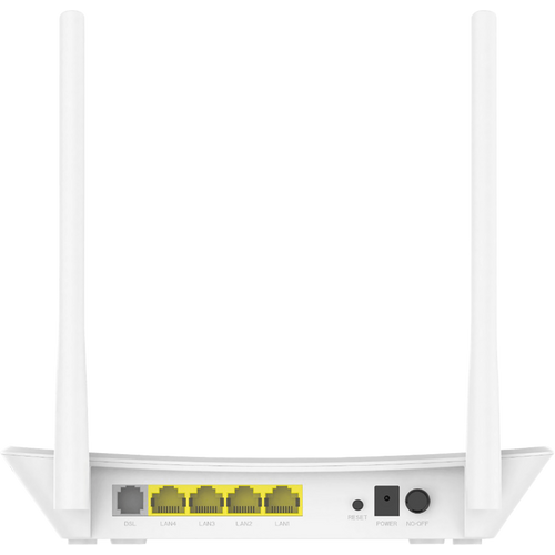 REDLINE Wireless N Modem xDSL/Router, 300Mbps, 4 port - RL-WMR2400 slika 3