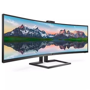 Philips 499P9H/00 Monitor 49"